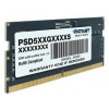 PATRIOT 16 GB SO-DIMM DDR5 4800 MHz Signature Line (PSD516G480081S) - зображення 3