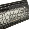 Ashwood Чорний жіночий гаманець  C05 BLACK - зображення 8