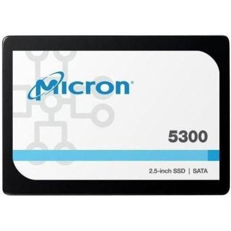 Micron 5300 Pro 480 GB (MTFDDAK480TDS-1AW1ZABYY) - зображення 1