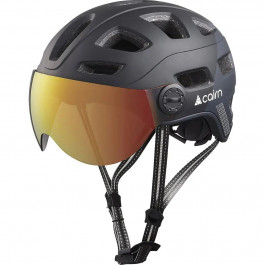   Cairn Quartz Visor / размер M, black