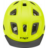 Met Mobilite MIPS / размер M/L 57-60, Safety Yellow/Matt (3HM135CE00MGI1) - зображення 5