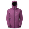 Montane Куртка  Female Meteor Jacket S Wineberry (1004-FMTJAWINB13) - зображення 1