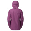 Montane Куртка  Female Meteor Jacket S Wineberry (1004-FMTJAWINB13) - зображення 2