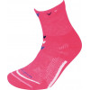 Lorpen Шкарпетки  X3LW Diva Pink M (LOX34352DPM) - зображення 1
