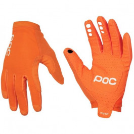 POC Рукавиці  Avip Glove Long S Zink Orange (1033-PC 302701205SML1)