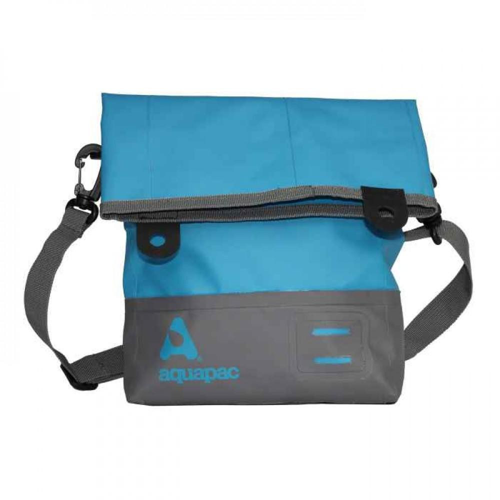 Aquapac TrailProof Tote Bag Small, cool blue (052) - зображення 1