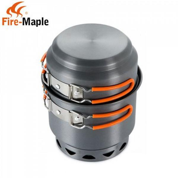 Fire-Maple FMC 218 1,35л + 0,75 л - зображення 1