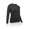 Fuse Термокофта  Code Merino Longshirt Woman L Чорний  (F-Lite) (1053-15-1416-7-3-0002-cod) - зображення 1