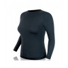 Fuse Термокофта  Code Merino Longshirt Woman L Чорний  (F-Lite) (1053-15-1416-7-3-0002-cod) - зображення 2