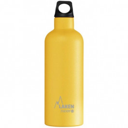 LAKEN Futura 0,5 L Yellow (TE5Y)