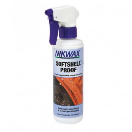   Nikwax Softshell Proof 300 мл (NWSPS0300)