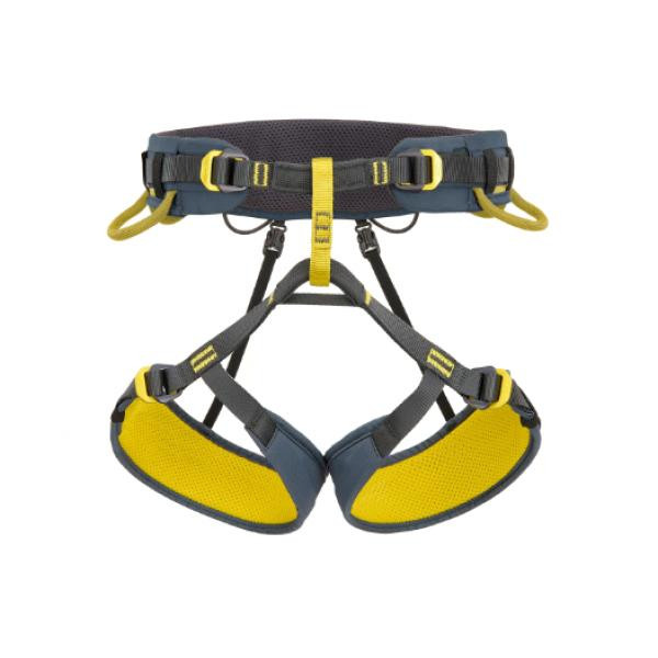 Climbing Technology Страхувальна система  Wall Antracite L/XL (1053-7H176D E0B) - зображення 1