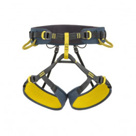   Climbing Technology Страхувальна система  Wall Antracite L/XL (1053-7H176D E0B)