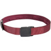 Tatonka Ремень  Travel Waistbelt Бордовый - зображення 1