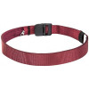 Tatonka Ремень  Travel Waistbelt Бордовый - зображення 2