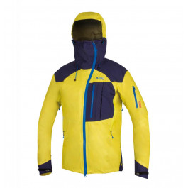 Directalpine Куртка  Guide 5.0 XL Жовтий/Синій (1053-55564.33-XL)
