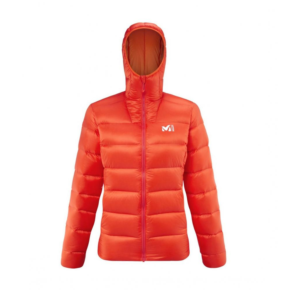 Millet Куртка  K Down JKT W Coral Chrome L (1046-MIV8023 9355_L) - зображення 1