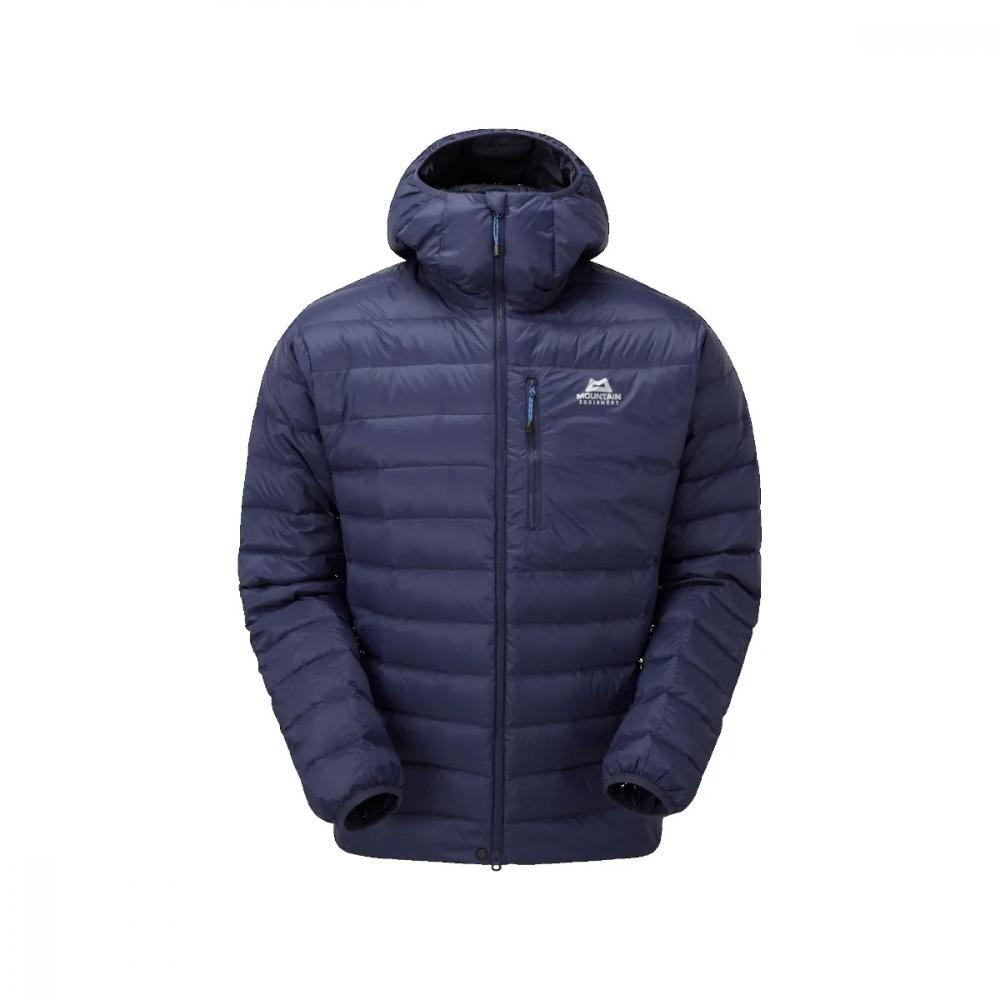 Mountain Equipment Куртка  Frostline Jacket Medieval Blue S (1053-ME-004904.01596.S) - зображення 1