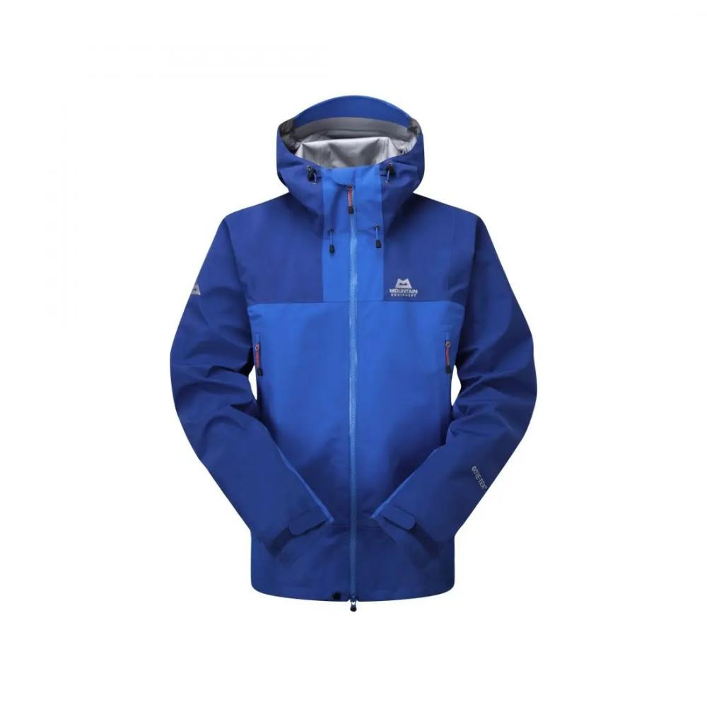 Mountain Equipment Куртка  Rupal Jacket L Ocean Blue (1053-ME-005429.01134.L) - зображення 1