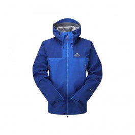 Mountain Equipment Куртка  Rupal Jacket L Ocean Blue (1053-ME-005429.01134.L)