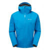 Montane Куртка  Pac Plus Jacket Electric Blue S (1004-MPPLJELEBS) - зображення 1