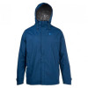 Sierra Designs Куртка  Hurricane Bering Blue XL (1012-22595120BERXL) - зображення 1