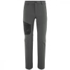 Millet Штани  Wanaka Fall Stretch Pant M Dark Grey/Black S (1046-MIV8962 9573_S) - зображення 1