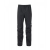 Mountain Equipment Штани  Zeno Drilite 30D Long Pant Black XL (1053-ME-002354L.01004.XL) - зображення 1