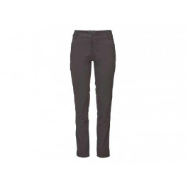   Black Diamond Штани  W Alpine Light Pants L Slate Grey (1033-BD O9M8.020-L)