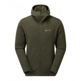 Montane Кофта  Protium Hoodie Kelp Green XL (1004-MPROHKELX14)