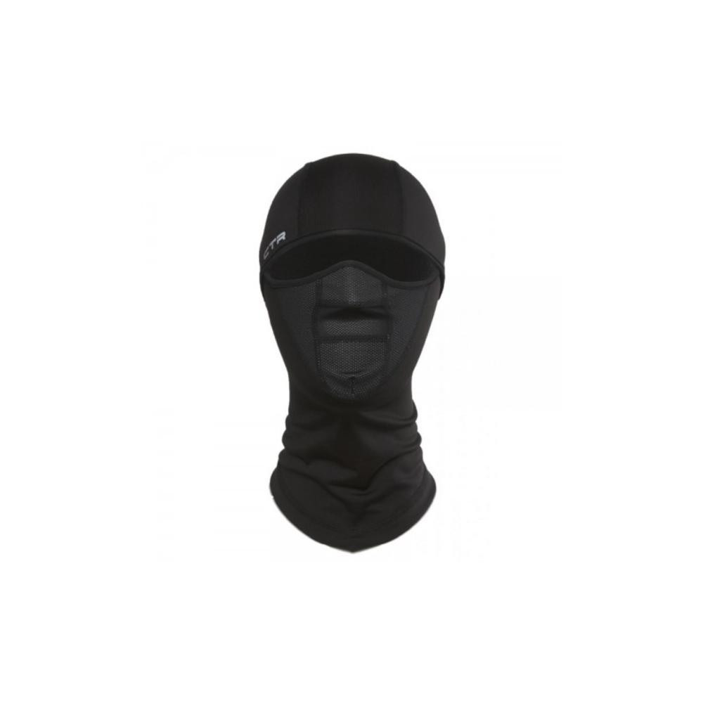 CTR Балаклава  Mistral Junior All Over Pro Balaclava Black L/XL (1052-4452 029 L/XL) - зображення 1