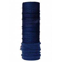   4FUN Пов'язка  AW Polartec Shadow Blue/Dark Blue Синий