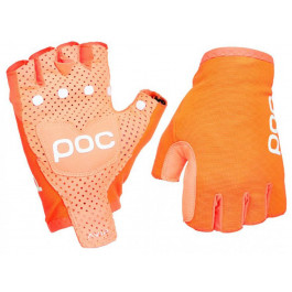 POC Рукавиці  AVIP Glove Short S Zink Orange (1033-PC 302801205SML1)