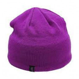   Ogso Шапка  Beanie Purple (OGSO-OSPRPB)