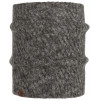 Buff Шарф-труба  Knitted Neckwarmer Comfort Karel, Graphite (BU 117882.901.10.00) - зображення 1