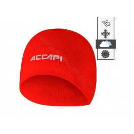 Accapi Шапка  Cap, Red, One Size (ACC A837.52-OS)
