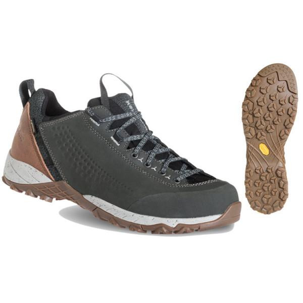 Kayland Кросівки  Alpha Nubuck GTX 46 Сірий (KAY-01801-0515-46) - зображення 1