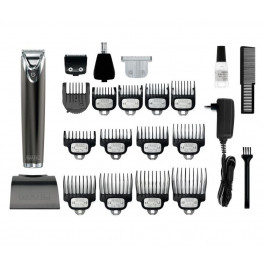 Wahl 9864-016 Stainless Steel Advance