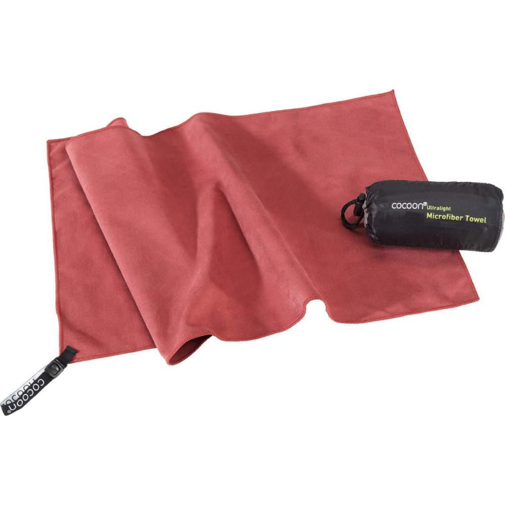 Cocoon Рушник  Microfiber Towel Ultralight S (1051-TSU08-S) - зображення 1