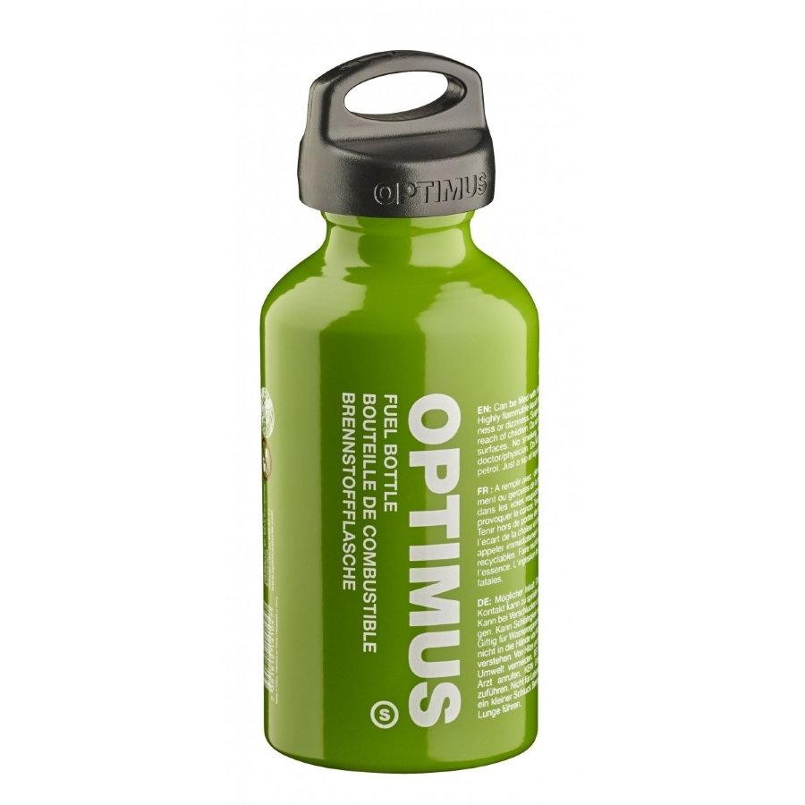OPTIMUS Fuel Bottle S 0.4 L (8017606) - зображення 1