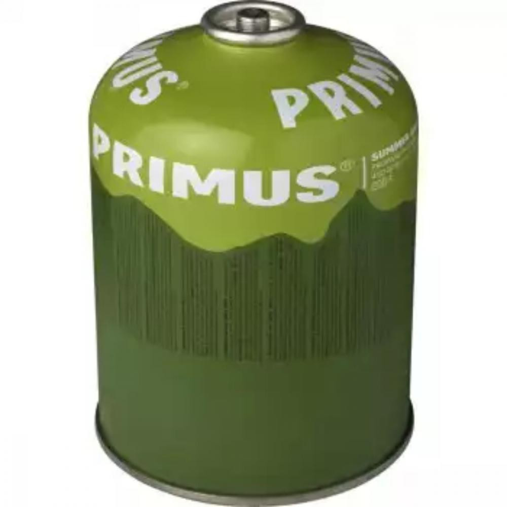 Primus Summer Gas 450g - зображення 1