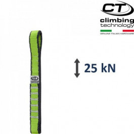   Climbing Technology Стропа для відтяжки  Extender Nylon 17 cm (1053-7W099017FAB)