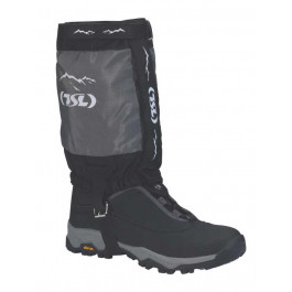 TSL Outdoor Гетри  Trek Short Gaiters Grey (PFGTS02)