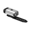 Lezyne Hecto Drive 500XL / silver (4712806002169) - зображення 1