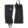 Mountain Equipment Гетри Mountain Equipment Gaiters Alpine Pro Shell Black S (1053-ME-27558.004S) - зображення 1