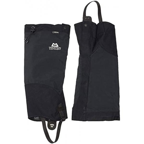 Mountain Equipment Гетри Mountain Equipment Gaiters Alpine Pro Shell Black S (1053-ME-27558.004S) - зображення 1