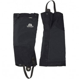   Mountain Equipment Гетри Mountain Equipment Gaiters Alpine Pro Shell Black S (1053-ME-27558.004S)