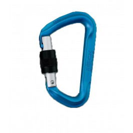   Rock Empire Карабін  Carabiner Racer S Aqua (1053-ZRC047.000+0000S0004)