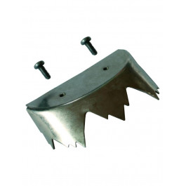 TSL Outdoor Аксесуар для снігоступів  Shark stainless steel claw + 2 screws (1004-PFEQ184)