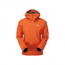 Mountain Equipment Куртка  Garwhal Jacket Magma S (1053-ME-003865.01415.S)